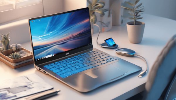Comment installer Windows sur Chromebook : astuces et conseils pratiques