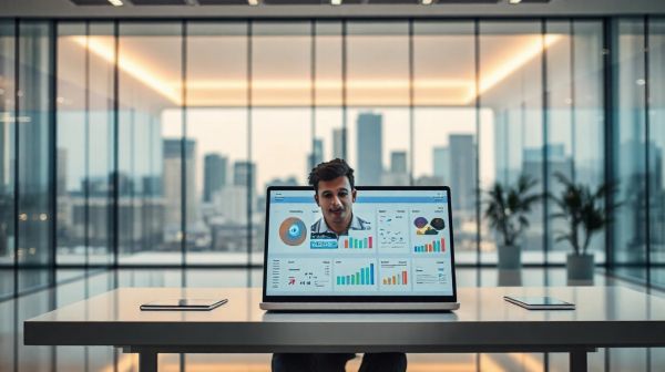 Découvrez le meilleur logiciel tout en un pour transformer votre entreprise