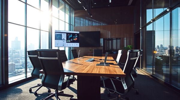 Découvrez le meilleur logiciel tout en un pour transformer votre entreprise