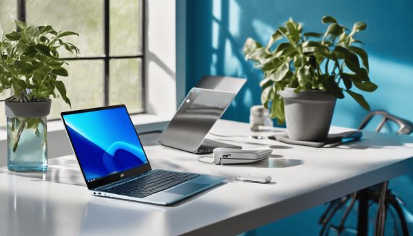 Installer Windows 10 sur un Chromebook facilement