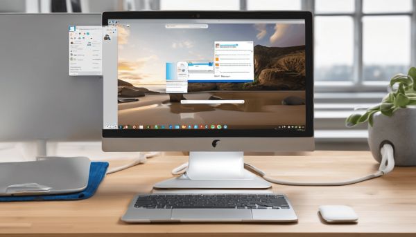 Installer Windows sur Chromebook : il faut savoir comment faire