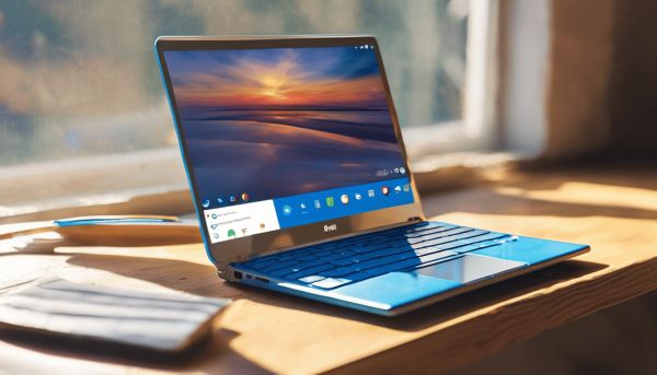 Installer Windows sur Chromebook : optimiser l’utilisation et ajuster les limites