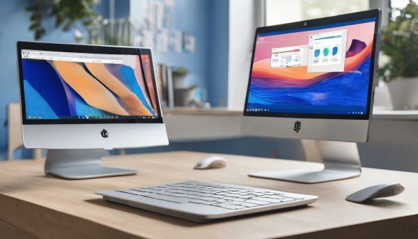 Installer Windows sur un Chromebook : ce qu’il faut savoir