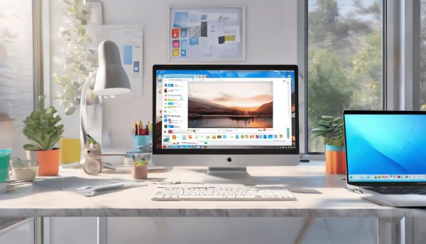 Utiliser Windows sur Chromebook : comment procéder efficacement