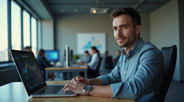 Wifi professionnel : optimiser le réseau sans fil pour votre entreprise