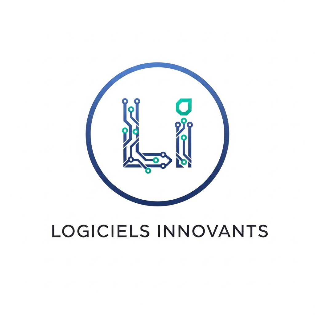 Logiciels Innovants